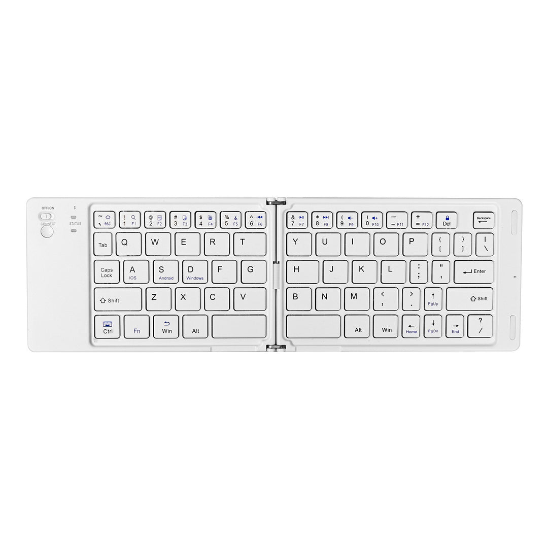 Foldable Bluetooth Keyboard Kalsten