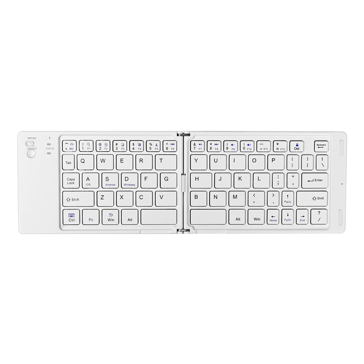 Foldable Bluetooth Keyboard Kalsten