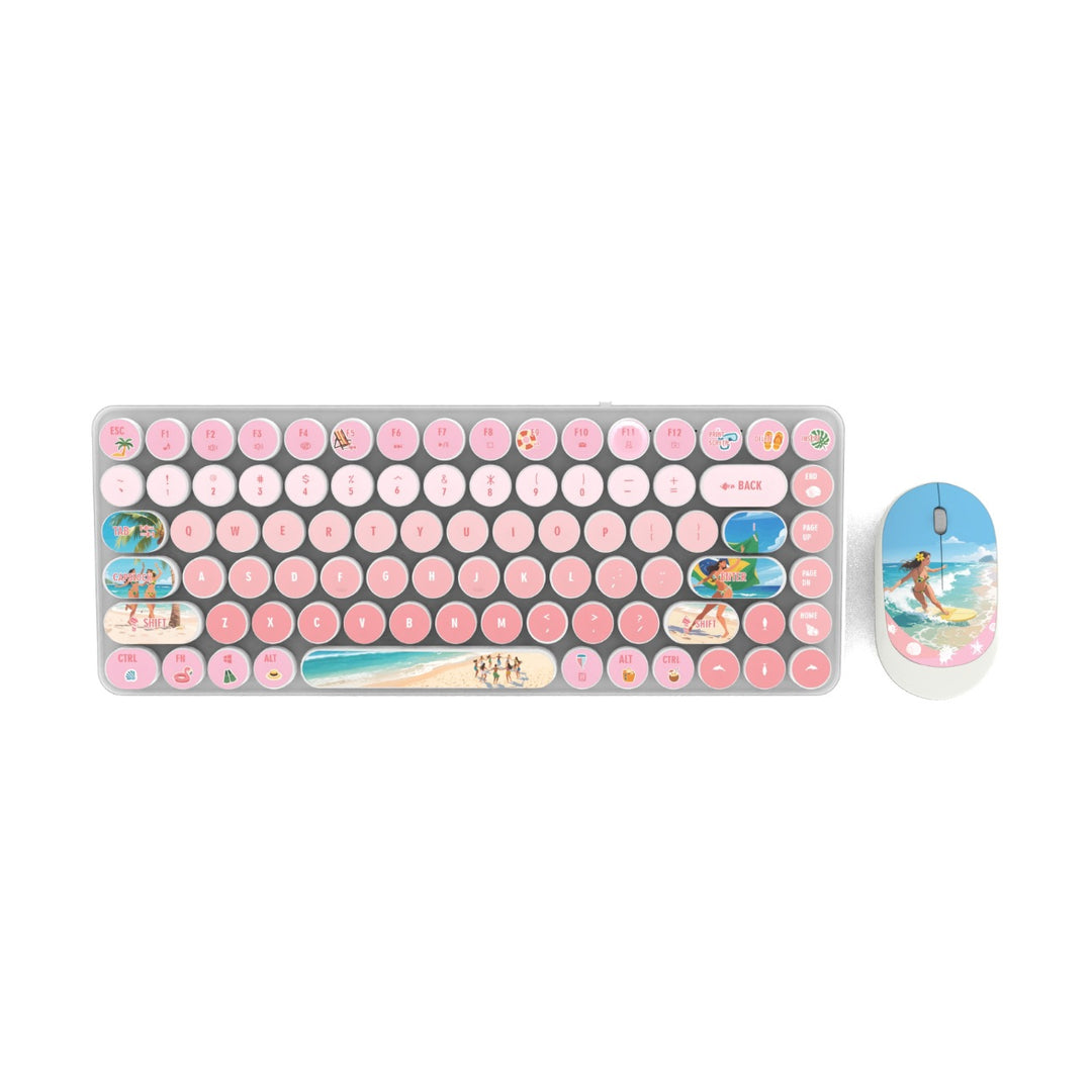 Gaming keyboard and mouse set Kalsten