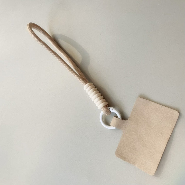 Durable Key Ring Holder Strap Kalsten