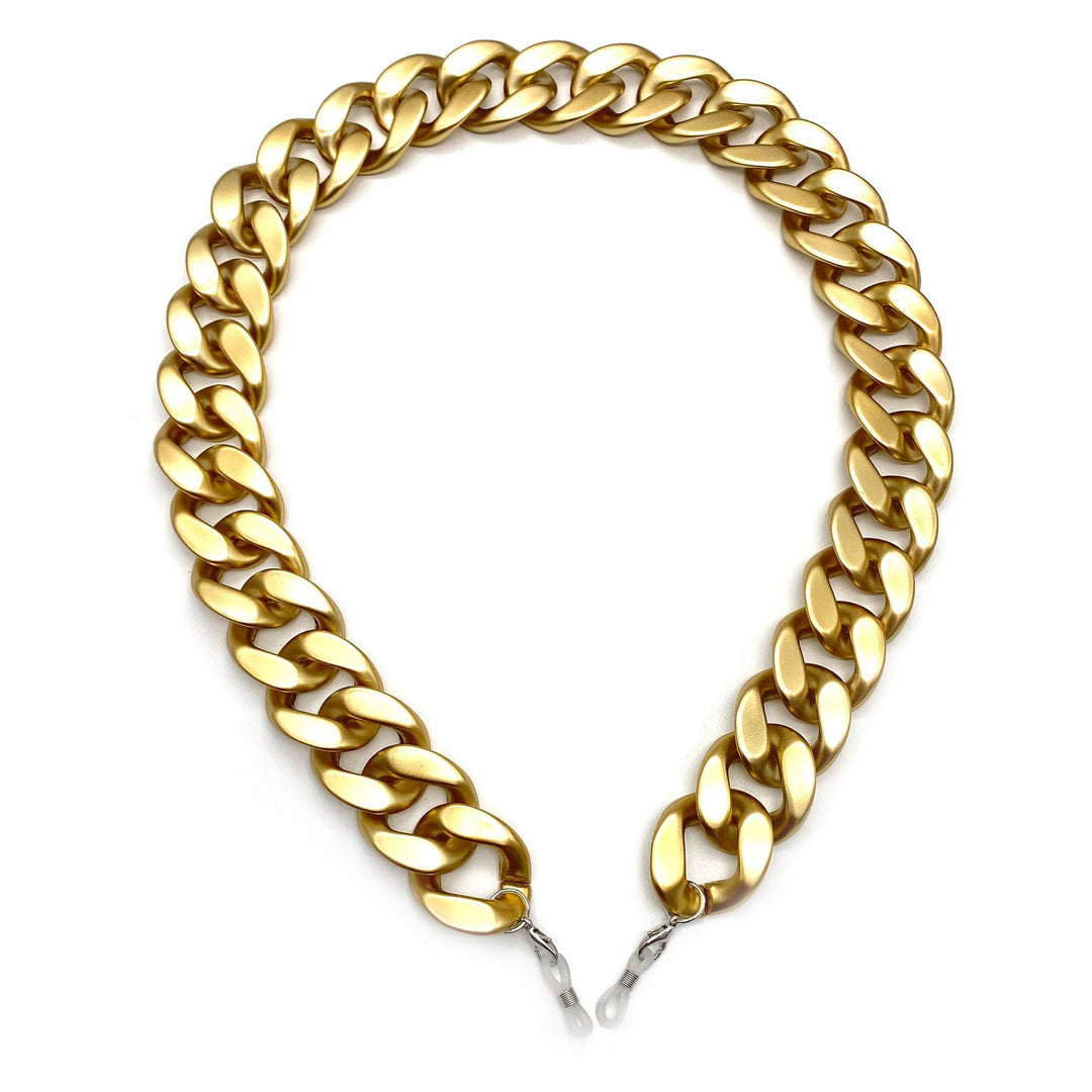 Bold Chain Eyewear Chain Kalsten
