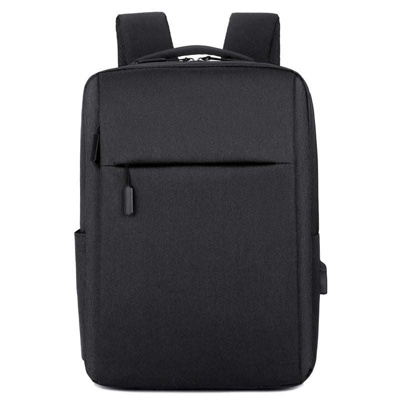Slim-Fit Organizational Laptop Backpack Kalsten