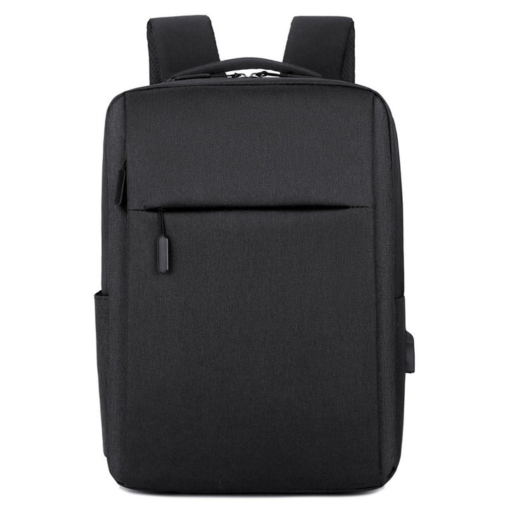 Slim-Fit Organizational Laptop Backpack Kalsten
