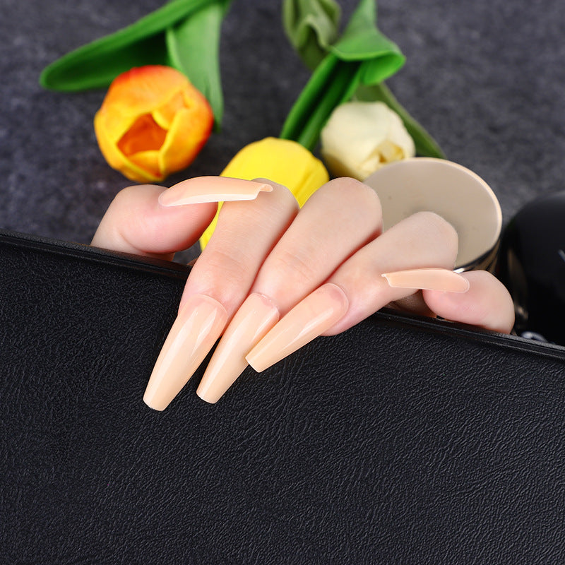 Fashionable design artificial nails Kalsten