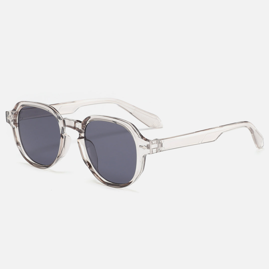 Vintage Inspired Round Sunglasses Kalsten