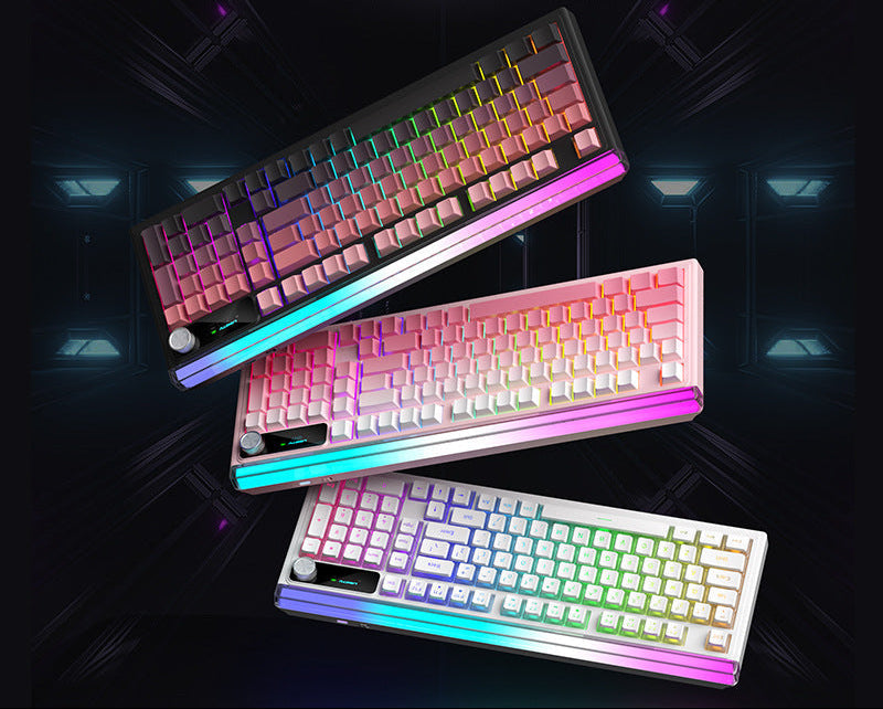 Gaming Keyboard Kalsten