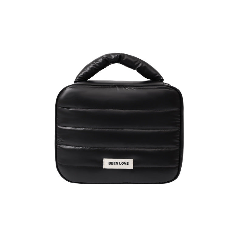 Insulated Stylish Storage Kalsten