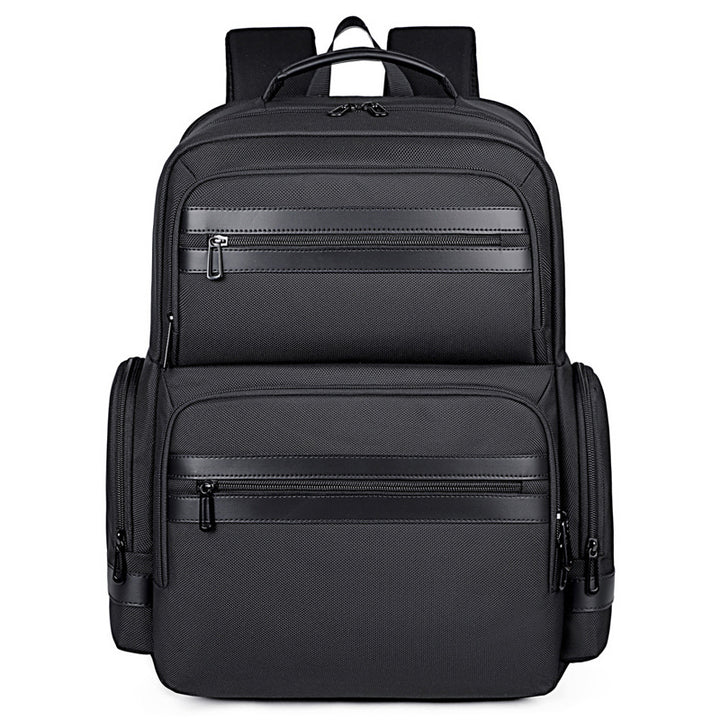 Dual-Compartment Business Backpack kalsten