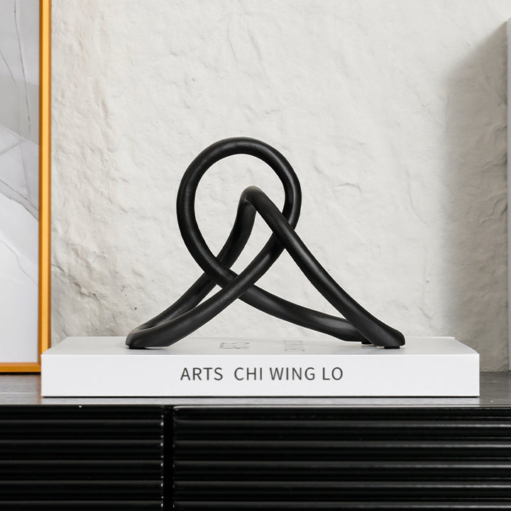 Artistic Table Decor
