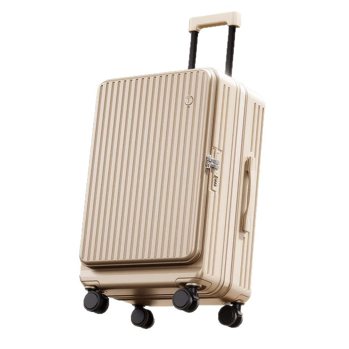Durable Expandable Rolling Travel Case Kalsten