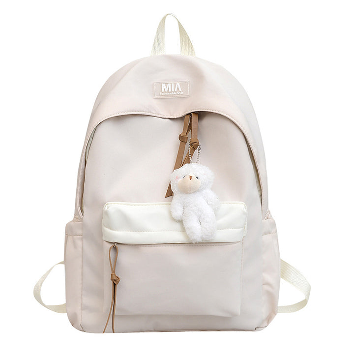 Trendy Casual Backpack Kalsten
