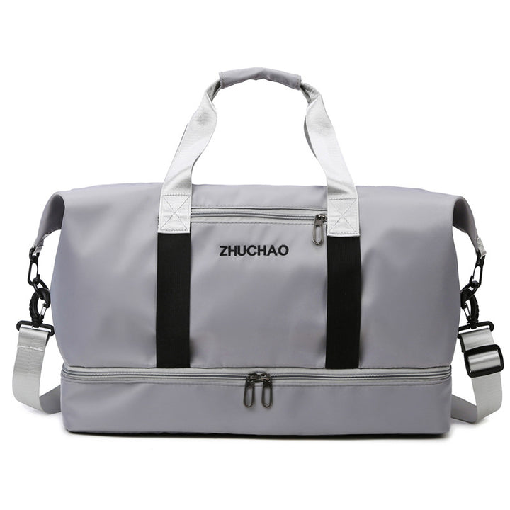 Durable Waterproof Travel Duffle Kalsten