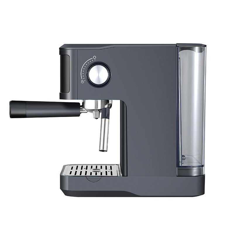 Espresso machine with high-quality milk frother Kalsten