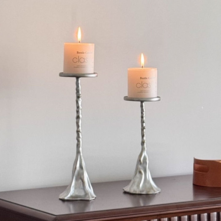 Artistic Decorative Candle Stand