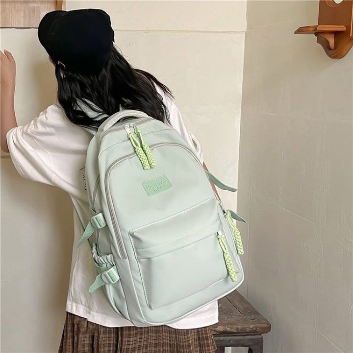 Versatile Travel Backpack Kalsten