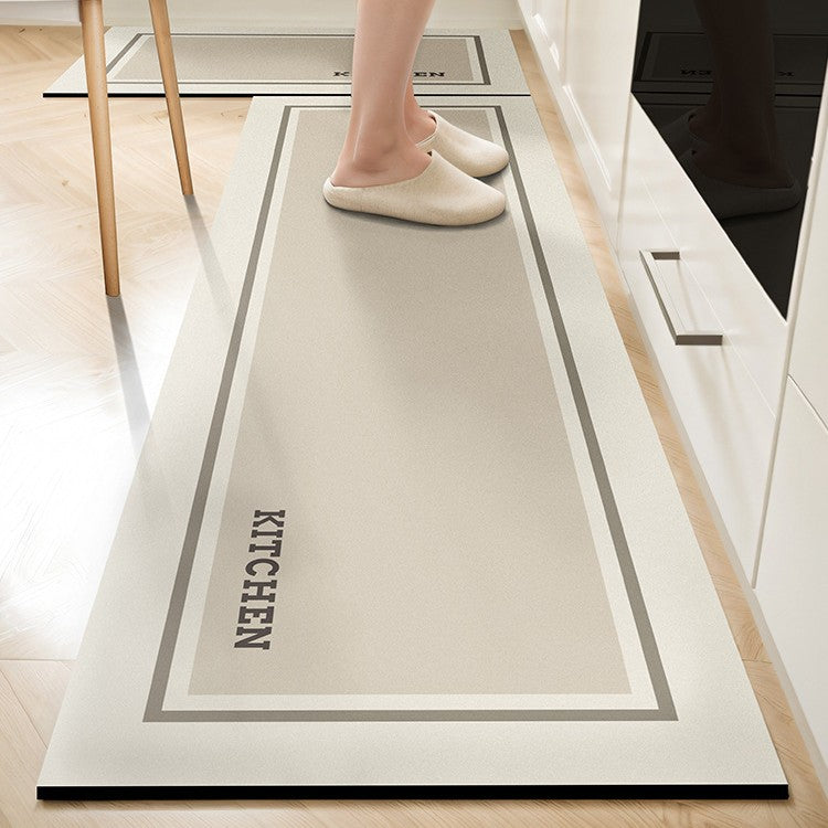 Kitchen Comfort Runner Mat Kalsten