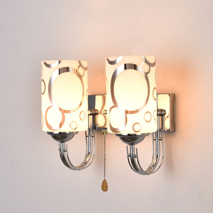 Elegant Wall Sconce