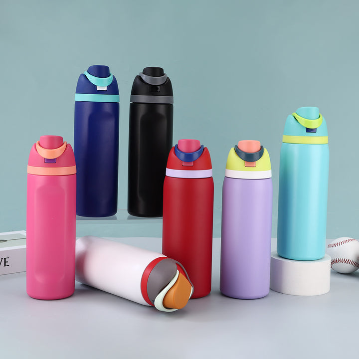Ladies Insulated Sports Bottle Kalsten