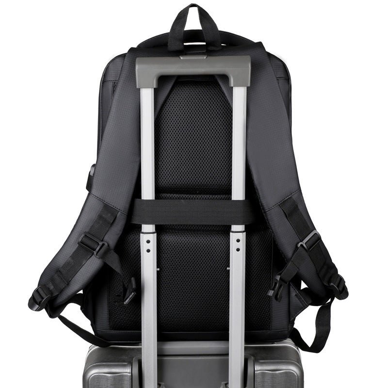 Ergonomic Laptop Carrier Backpack Kalsten