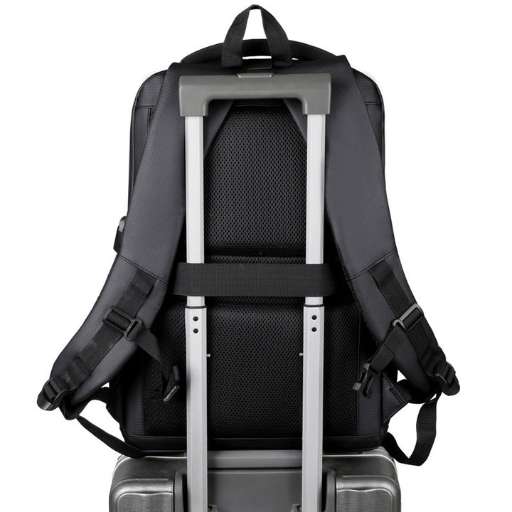 Ergonomic Laptop Carrier Backpack Kalsten