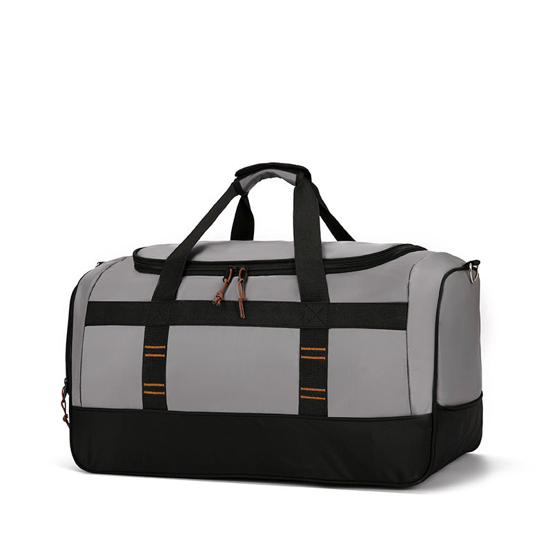 Durable Sports Travel Duffel Bag Kalsten