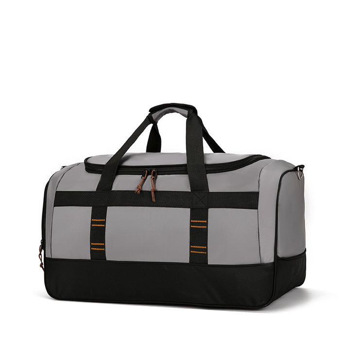 Durable Sports Travel Duffel Bag Kalsten