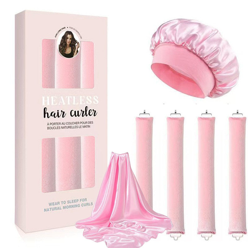 Hair Styling Accessories