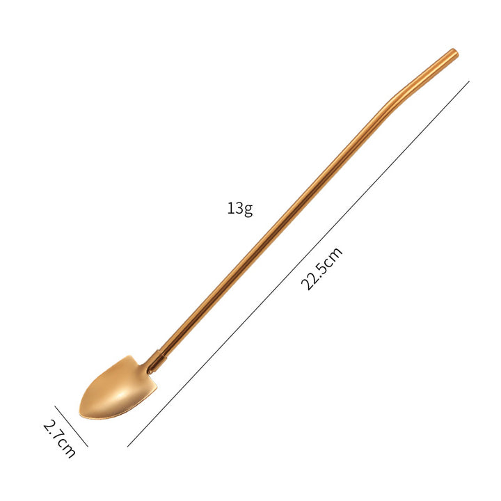 Ergonomic Mini Garden Spade Kalsten