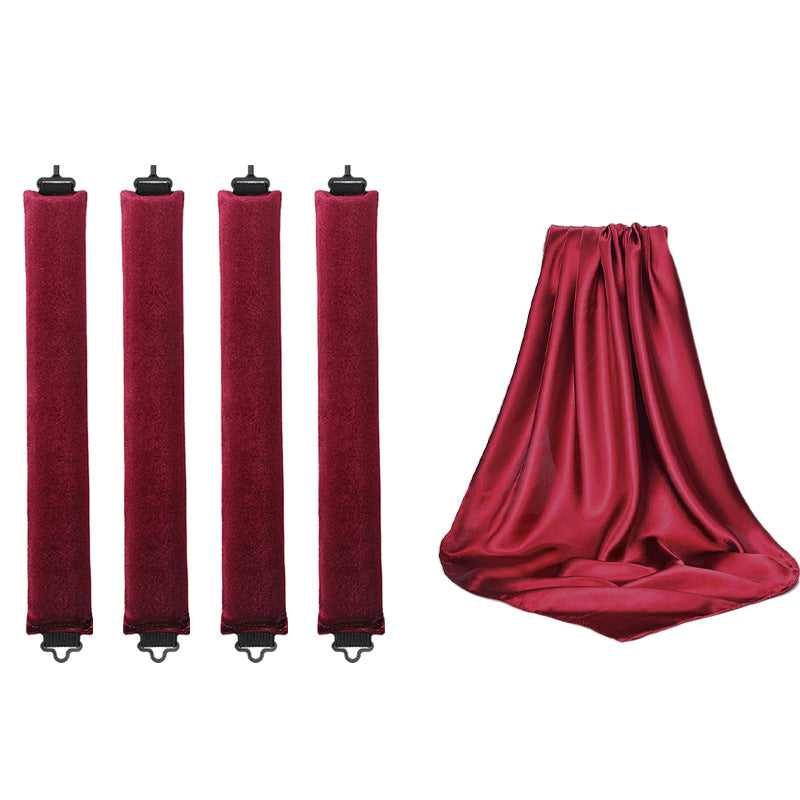 Hair Curling Rollers
