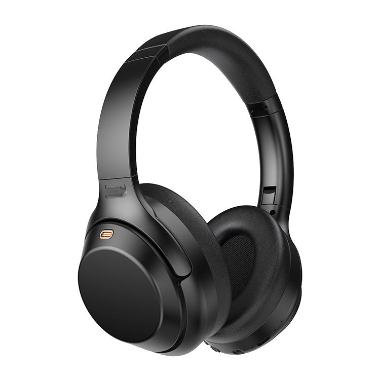 Noise-Canceling Over-Ear Headphones Kalsten