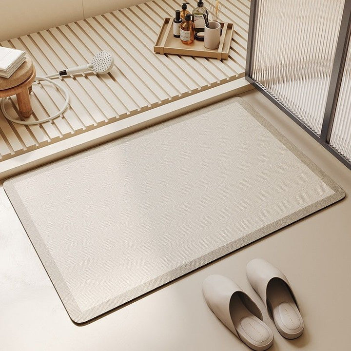 Memory Foam Bath Mat