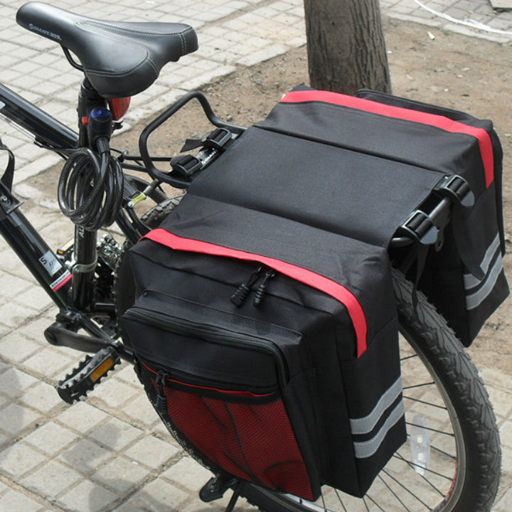 Bicycle Cargo Storage Bag Kalsten