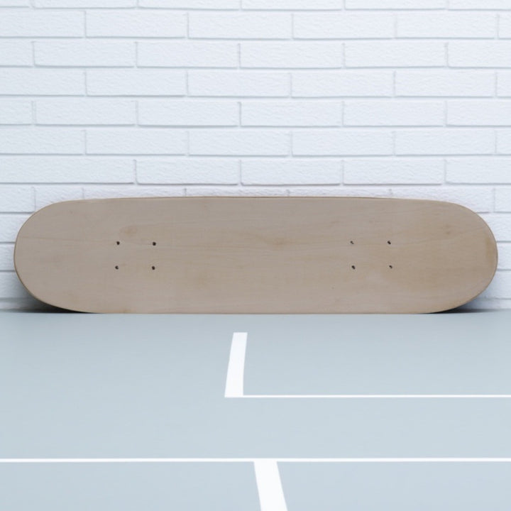 Premium Customizable Skateboard Deck Kalsten