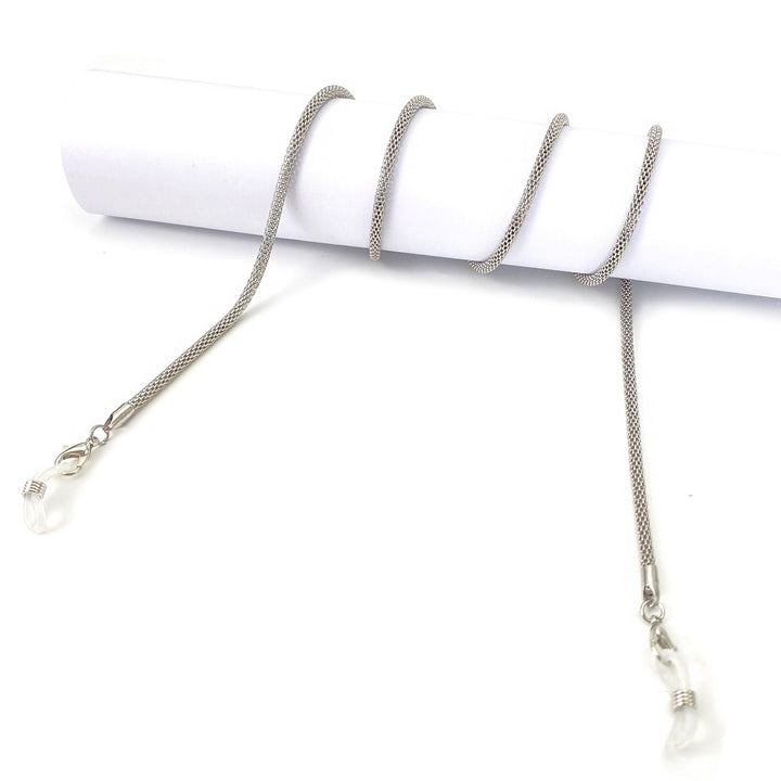 Minimalist Chain Eyewear Holder Kalsten
