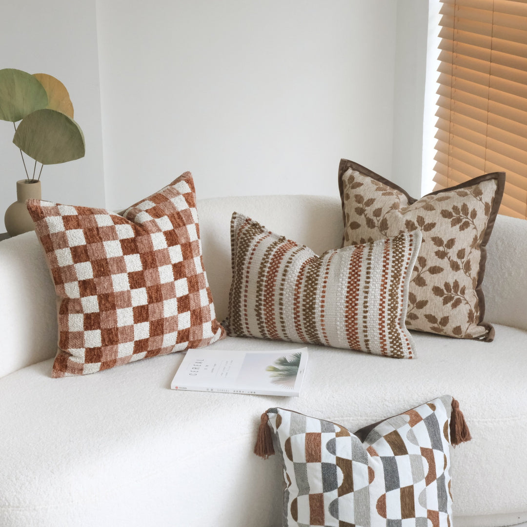 Home Decorative Pillow for Living Room Decor