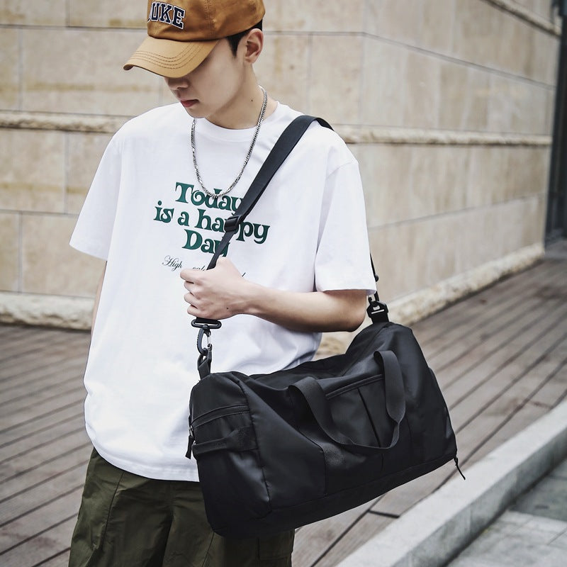 Functional Travel Duffle Bag Kalsten
