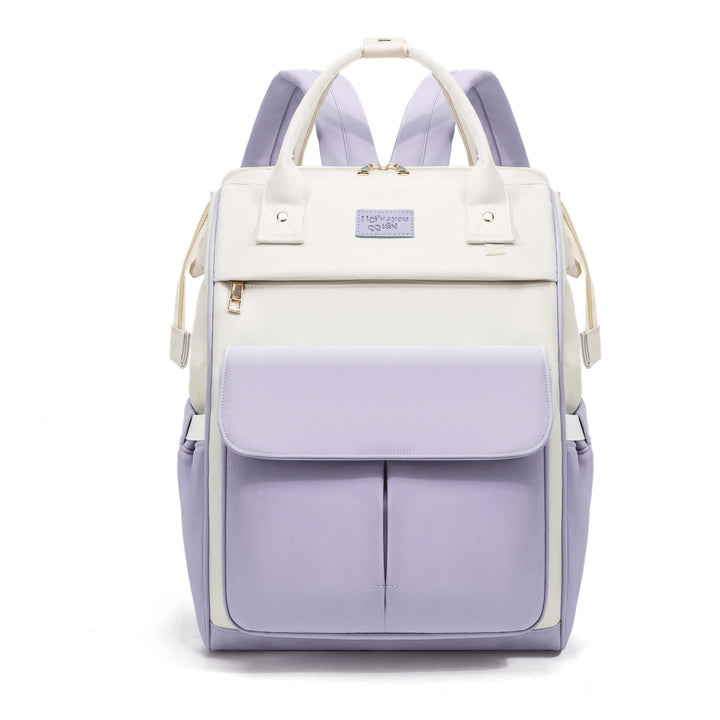 Multi-Functional Travel Organizer Backpack Kalsten