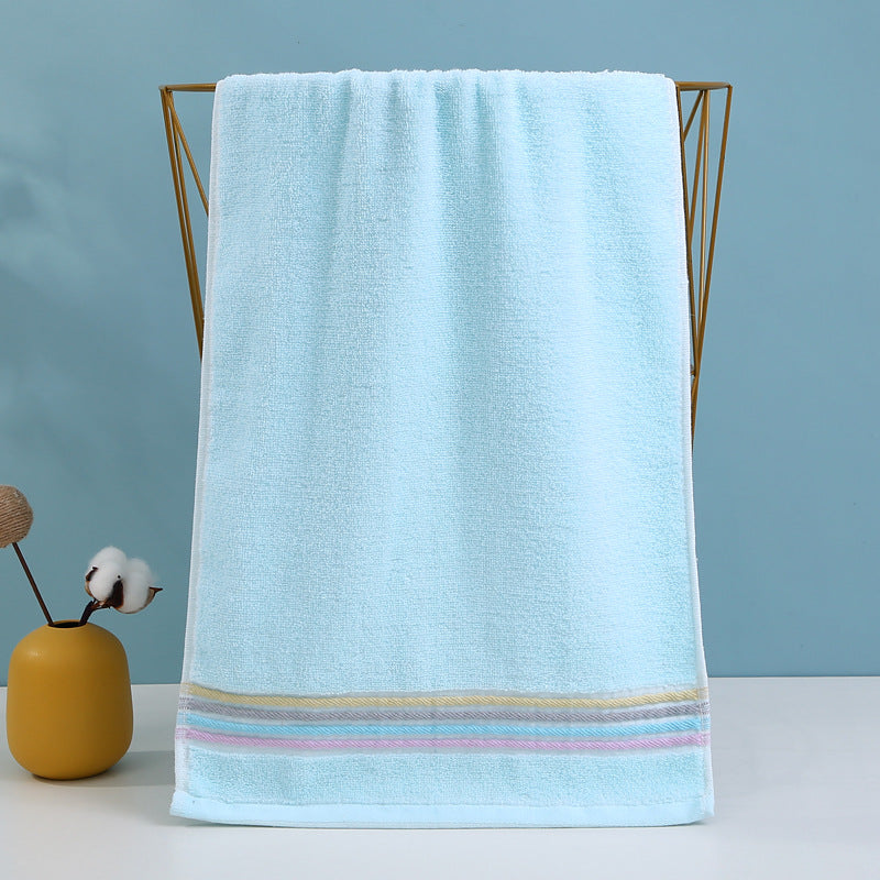 Super soft bath towel Kalsten