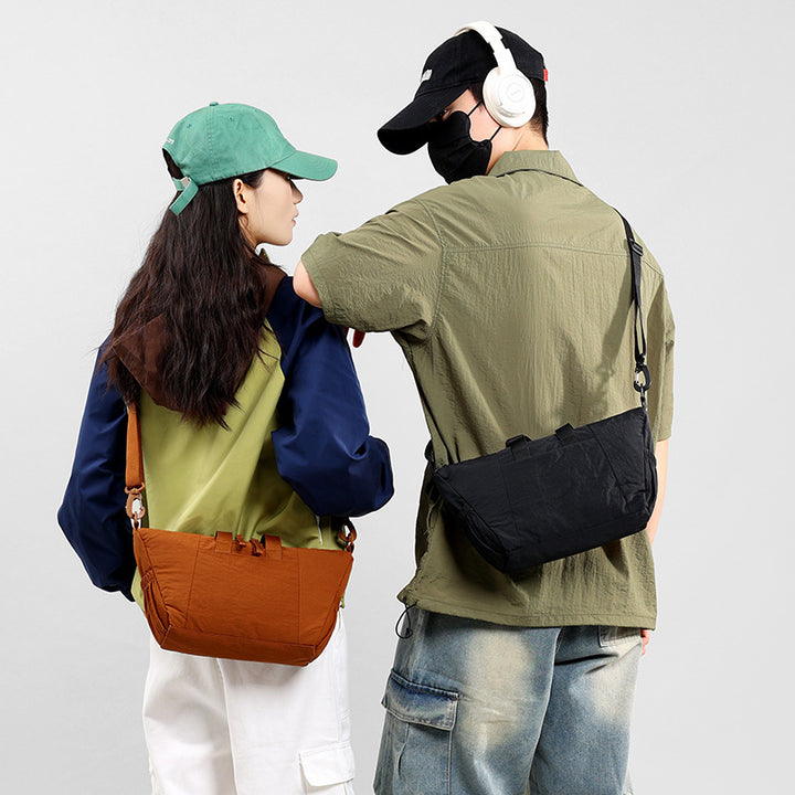 Spacious Multi-Pocket Utility Tote Kalsten