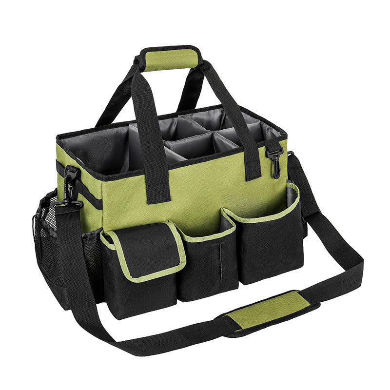 Organizer bag with multiple compartments Kalsten