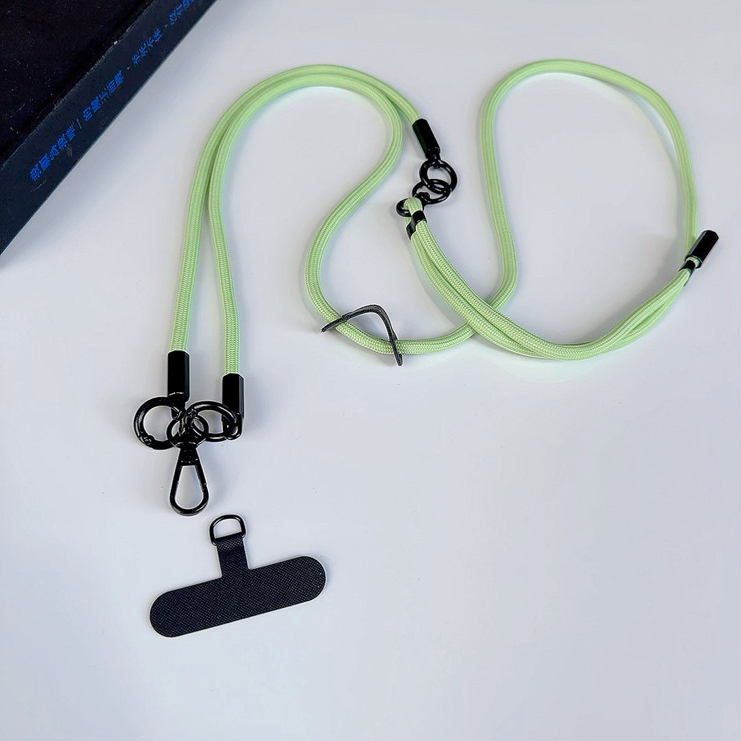 Adjustable Multi-Functional Lanyard Kalsten