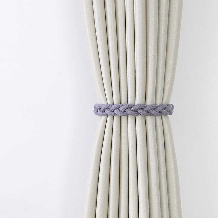 Decorative Curtain Holder Kalsten
