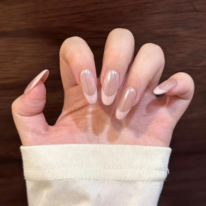 Premium Acrylic Nail Extensions
