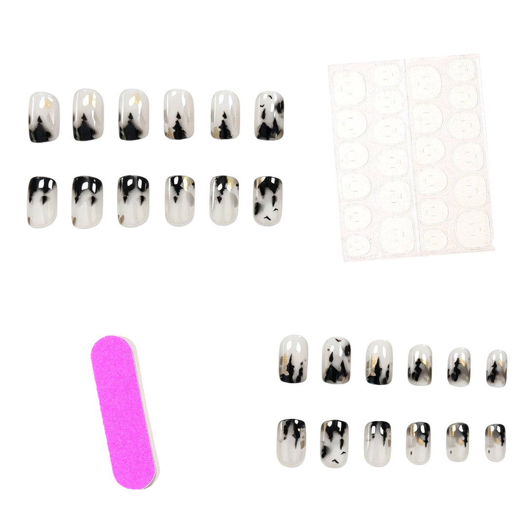 Artistic Nail Design Set Kalsten