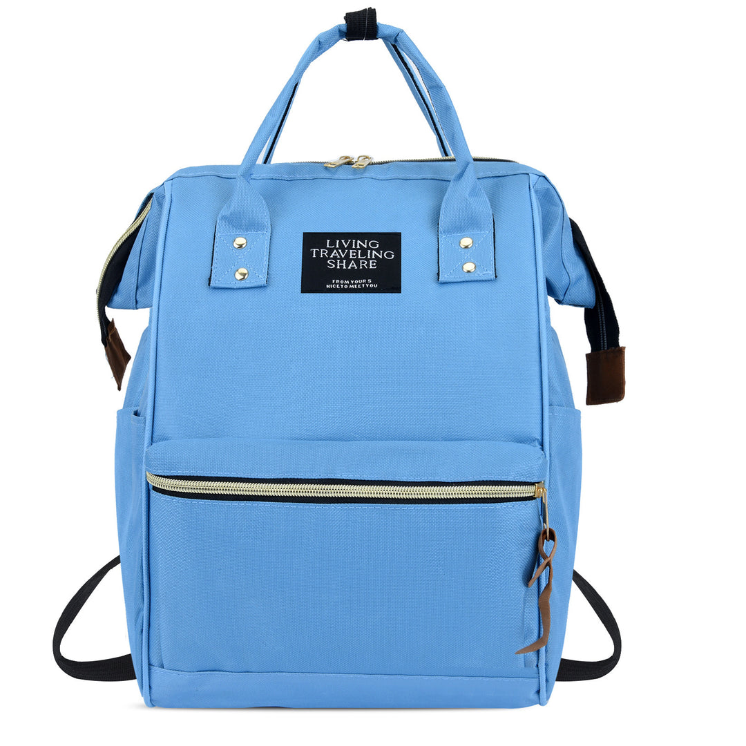 Multi-Functional Travel Backpack Kalsten
