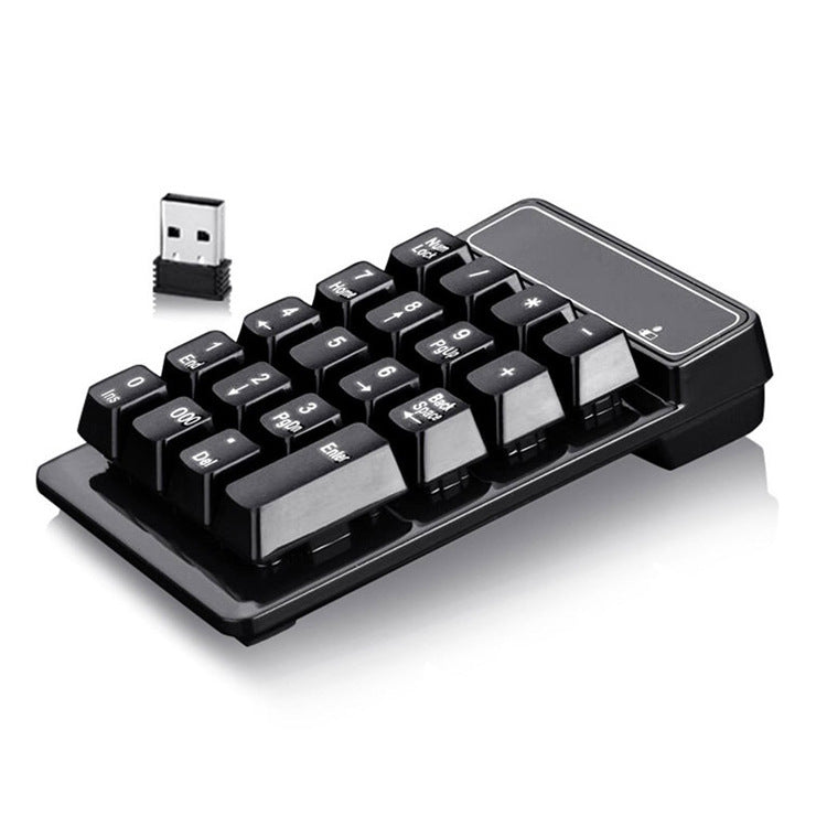 Wireless Numeric Keypad Kalsten 1786011560