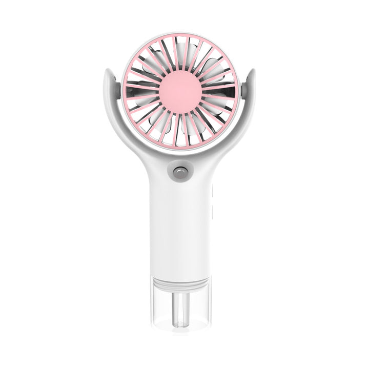 Unisex Portable Rechargeable Handheld Fan Kalsten