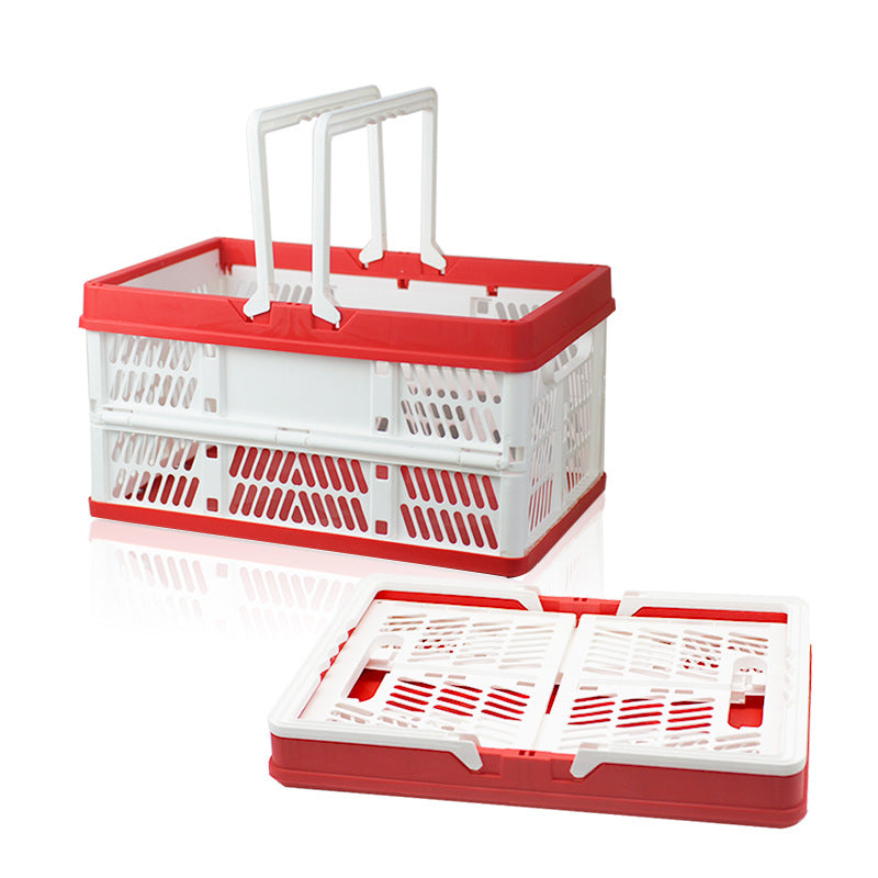 Ergonomic Portable Shopping Basket Kalsten