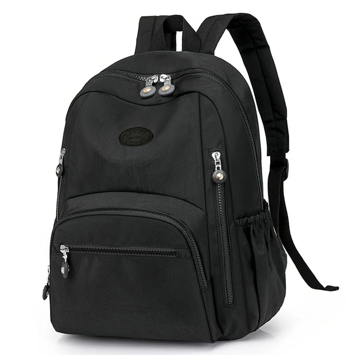 Versatile High-Functionality Travel Backpack Kalsten