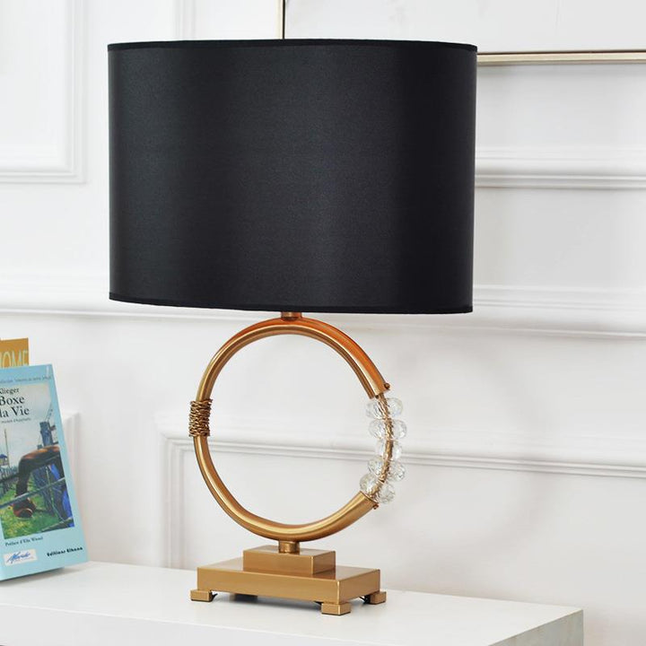 Modern Decorative Table Lamp